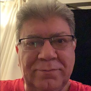 Meet your Posher, Mehrdad